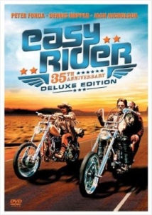 Easy Rider, D. Hopper 1969